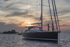 Jeanneau Yachts 65 Sailing