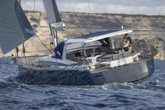 Jeanneau Yachts 65 Sailing