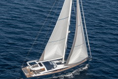 Jeanneau Yachts 65 Sailing