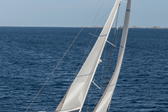 Jeanneau Yachts 65 Sailing