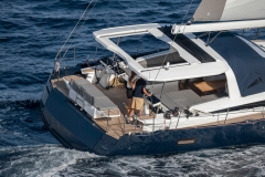 Jeanneau Yachts 65 Sailing