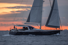 Jeanneau Yachts 65 Sailing