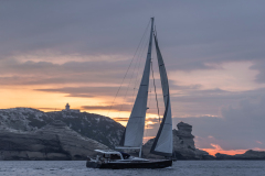 Jeanneau Yachts 65 Sailing