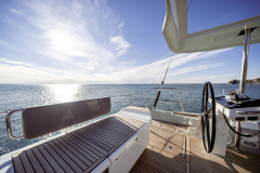 Jeanneau Yachts 65 Sailing