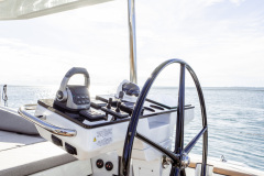 Jeanneau Yachts 65 Sailing