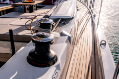 Jeanneau Yachts 65 Sailing