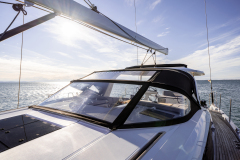 Jeanneau Yachts 65 Sailing