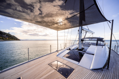 Jeanneau Yachts 65 Sailing