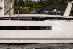 Jeanneau Yachts 65 Sailing