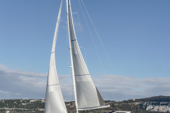 Jeanneau Yachts 65 Sailing