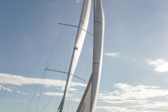 Jeanneau Yachts 65 Sailing