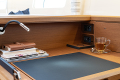 Jeanneau Yachts 65 Interior