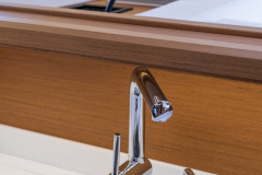 Jeanneau Yachts 65 Interior