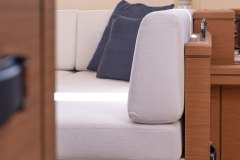 Jeanneau Yachts 65 Interior