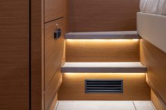 Jeanneau Yachts 65 Interior
