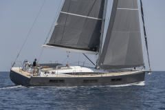 Jeanneau Yachts 60 Exterior