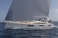Jeanneau Yachts 60 Exterior