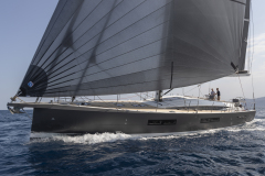 Jeanneau Yachts 60 Exterior