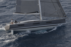 Jeanneau Yachts 60 Exterior