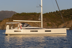 Jeanneau Yachts 60 Exterior
