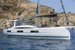 Jeanneau Yachts 60 Exterior