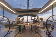 Jeanneau Yachts 60 Exterior