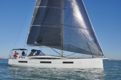 Jeanneau Yachts 60 Exterior