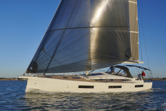 Jeanneau Yachts 60 Exterior