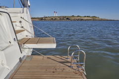 Jeanneau Yachts 60 Exterior
