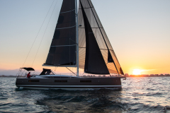 Jeanneau Yachts 60 Exterior