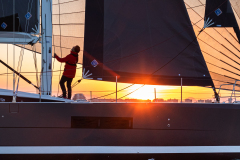 Jeanneau Yachts 60 Exterior