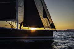 Jeanneau Yachts 60 Exterior