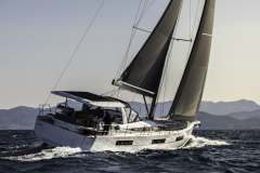 Jeanneau Yachts 60 Exterior