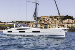 Jeanneau Yachts 60 Exterior
