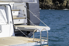 Jeanneau Yachts 60 Exterior