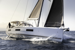 Jeanneau Yachts 60 Exterior