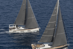 Jeanneau Yachts 60 Exterior