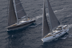 Jeanneau Yachts 60 Exterior