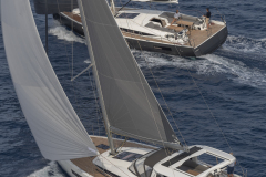 Jeanneau Yachts 60 Exterior