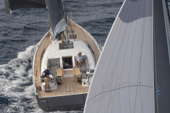Jeanneau Yachts 60 Exterior