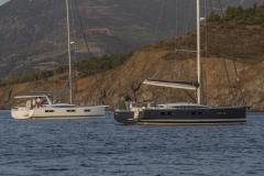 Jeanneau Yachts 60 Exterior