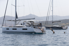 Jeanneau Yachts 60 Exterior