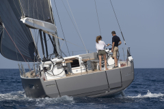Jeanneau Yachts 60 Exterior