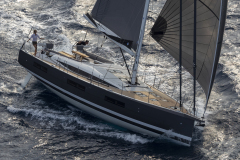 Jeanneau Yachts 60 Exterior