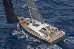 Jeanneau Yachts 60 Exterior