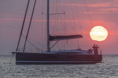 Jeanneau Yachts 60 Exterior
