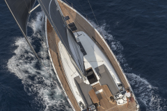 Jeanneau Yachts 60 Exterior