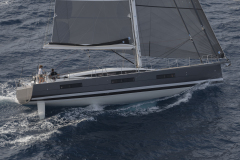 Jeanneau Yachts 60 Exterior