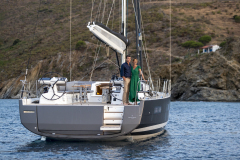 Jeanneau Yachts 60 Exterior