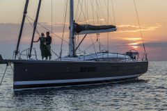 Jeanneau Yachts 60 Exterior